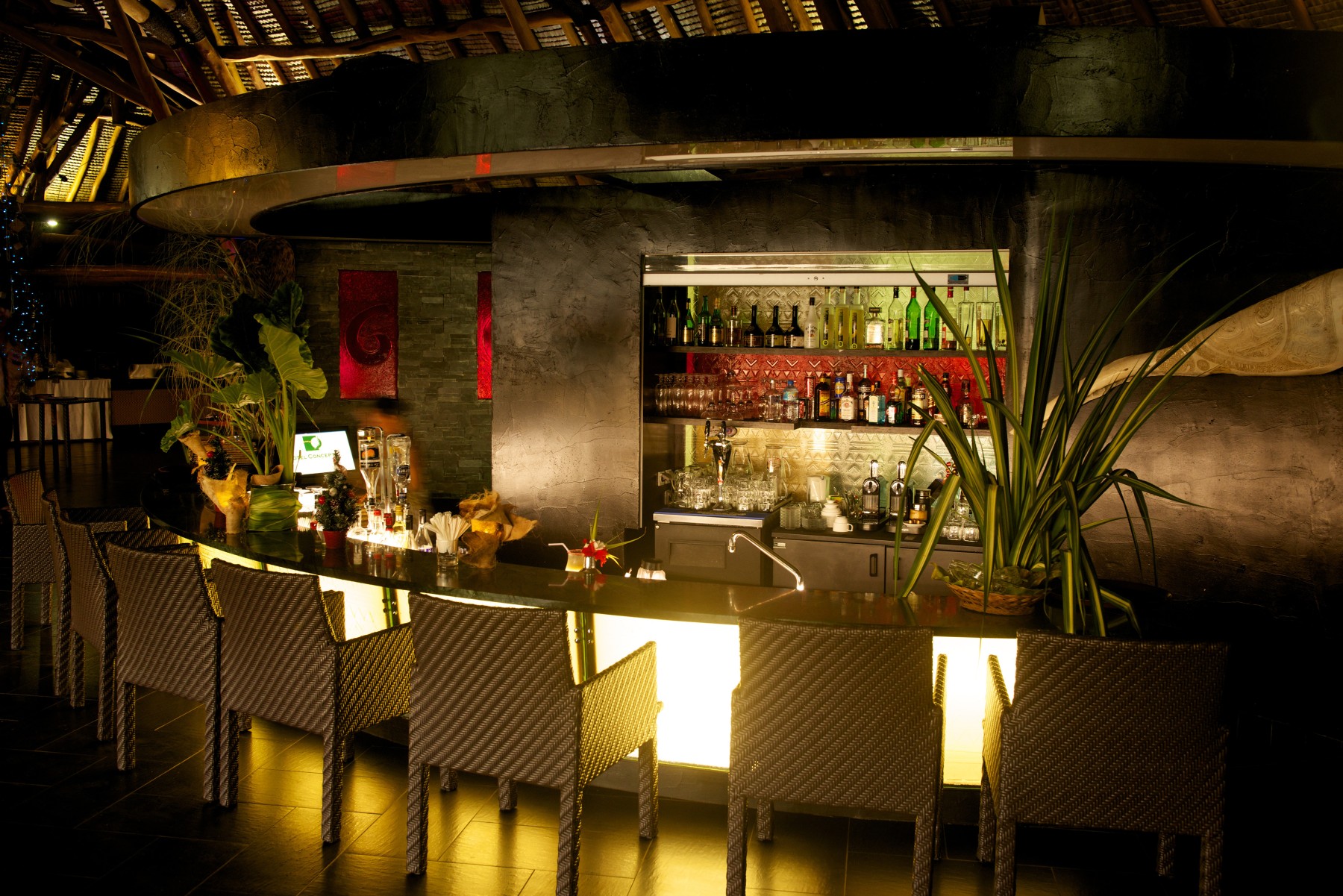 Maitai Lapita Village